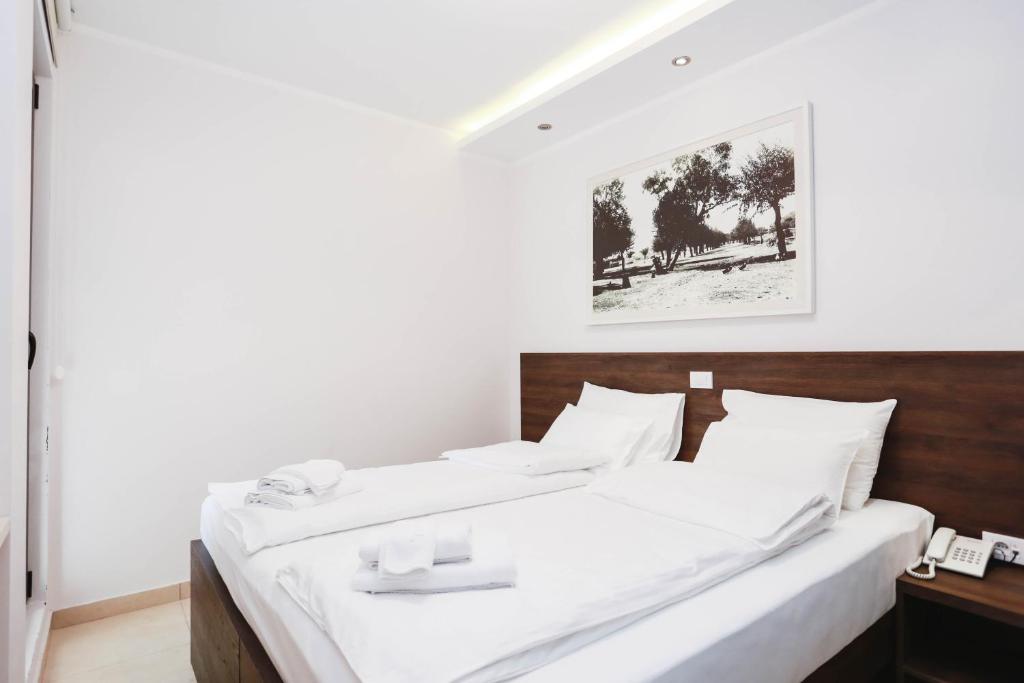 Boutique Hotel Arka