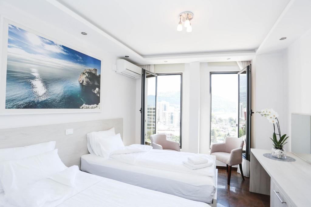 Boutique Hotel Arka