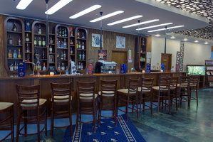 Hotel Ski & Sky cazare Predeal