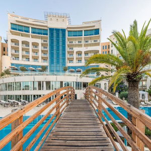 Hotel Splendid Conference & Spa Resort cazare Budva