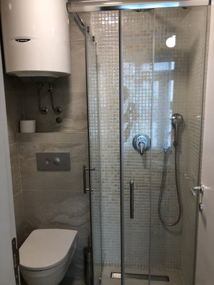 Hotel Sofija Apartments cazare Budva