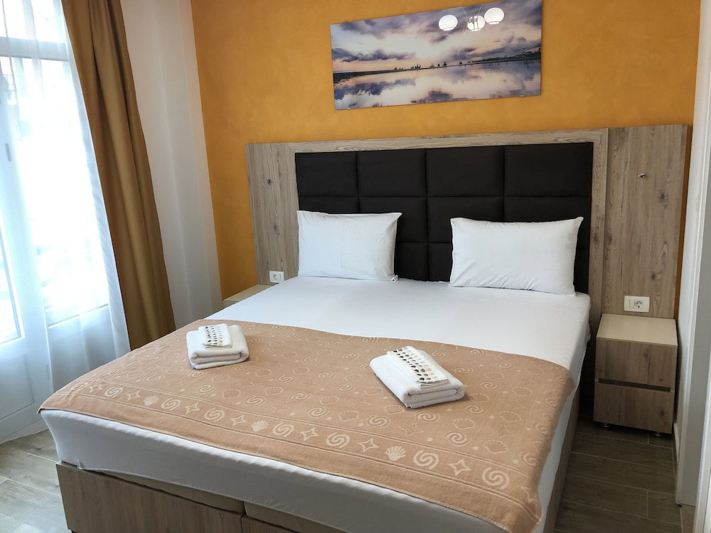 Sofija Apartments