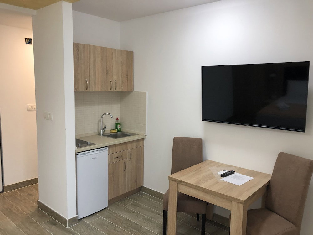 Sofija Apartments
