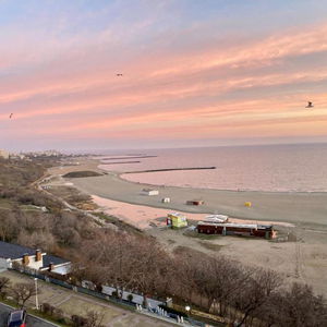 Hotel Maritimo ApartHotel cazare Constanta