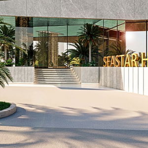 Sejur Sea Star Hotel vacanta Budva