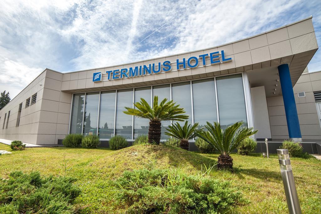 Hotel Hotel Terminus