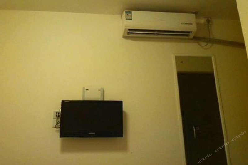 Hotel 7Days Inn Shanghai Daning International Yanchang Road Subway Station Branch