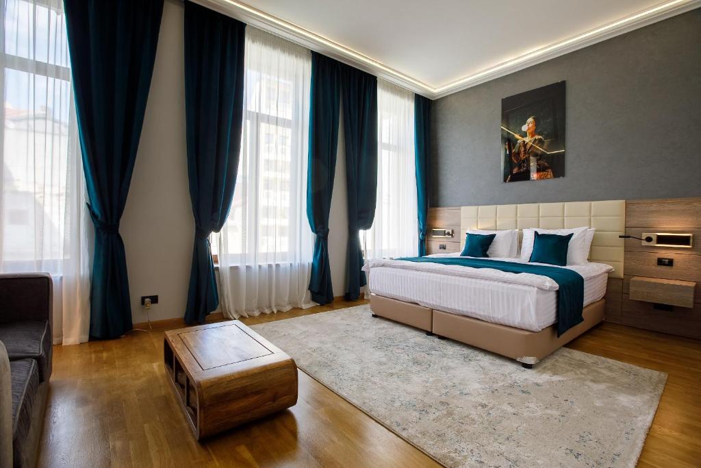 Casa Hrisicos