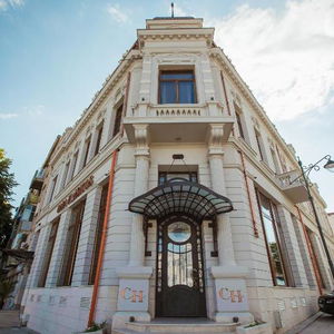 Hotel Casa Hrisicos cazare Constanta