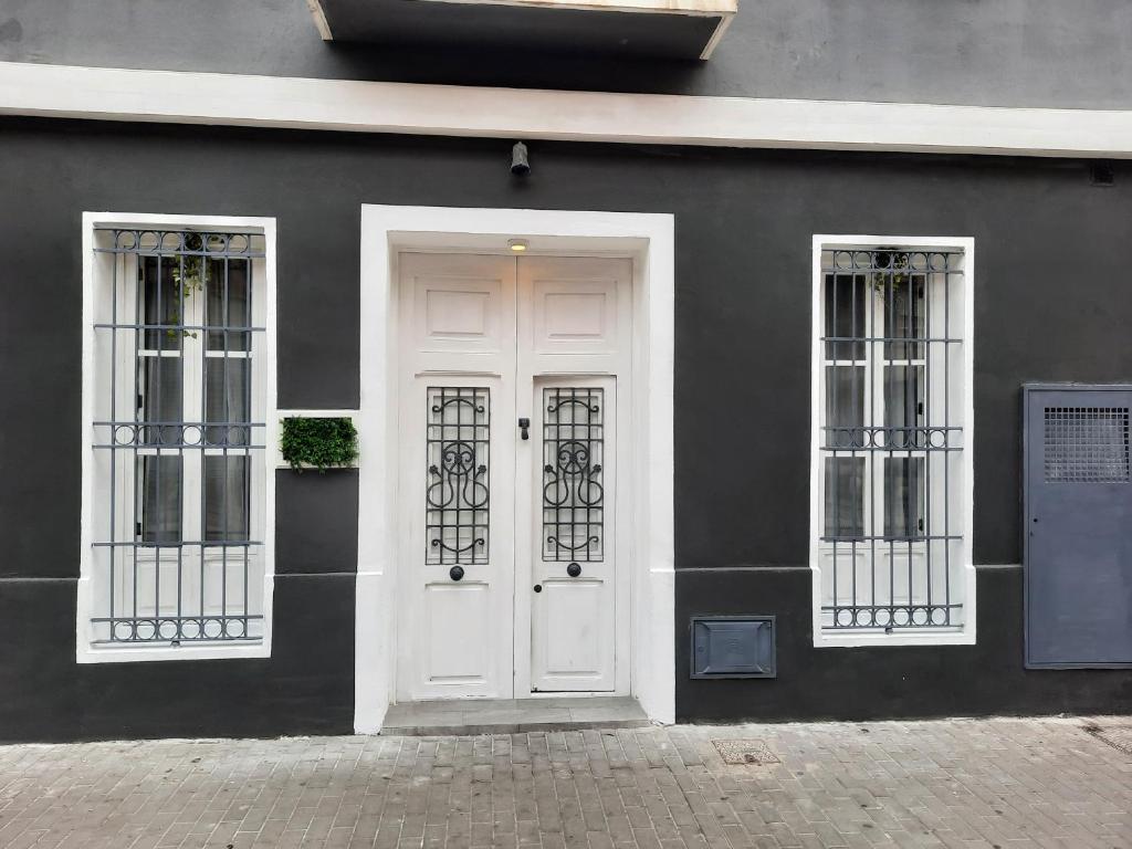 Hotel Bonito Alojamiento F
