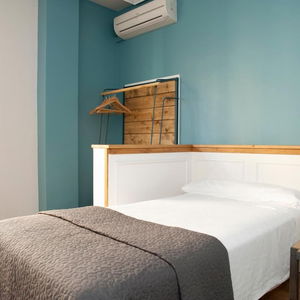 Hotel Apartamentos Sabinas Don Jaime cazare Zaragoza