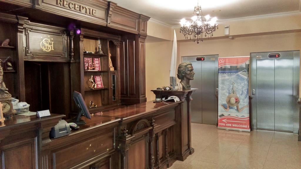 Grand Hotel Sofianu