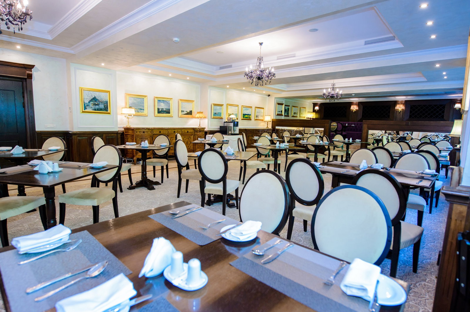 Grand Hotel Sofianu