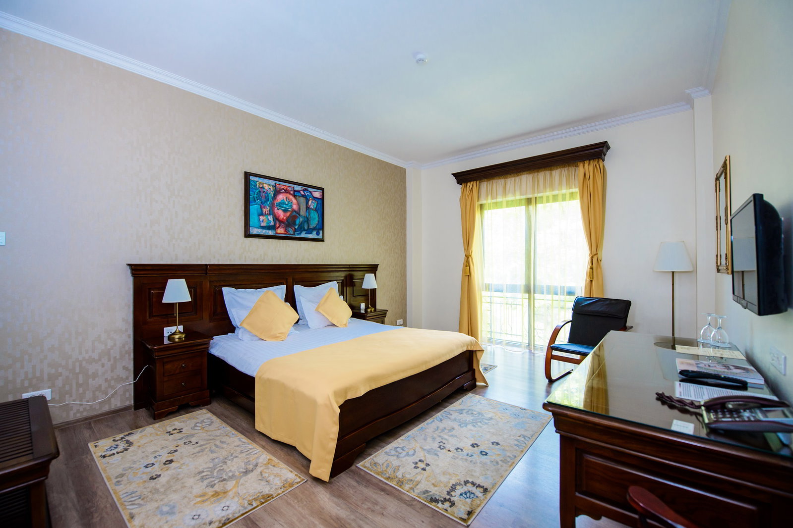 Grand Hotel Sofianu