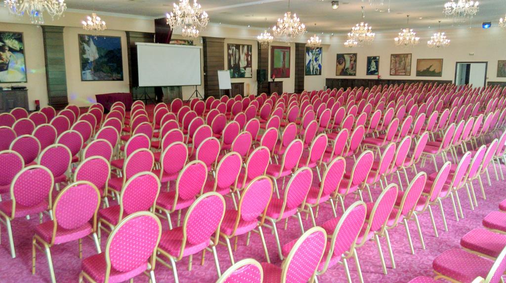 Grand Hotel Sofianu