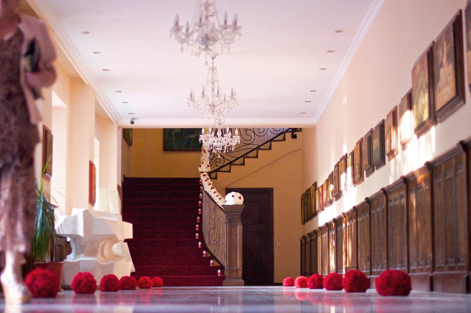 Grand Hotel Sofianu