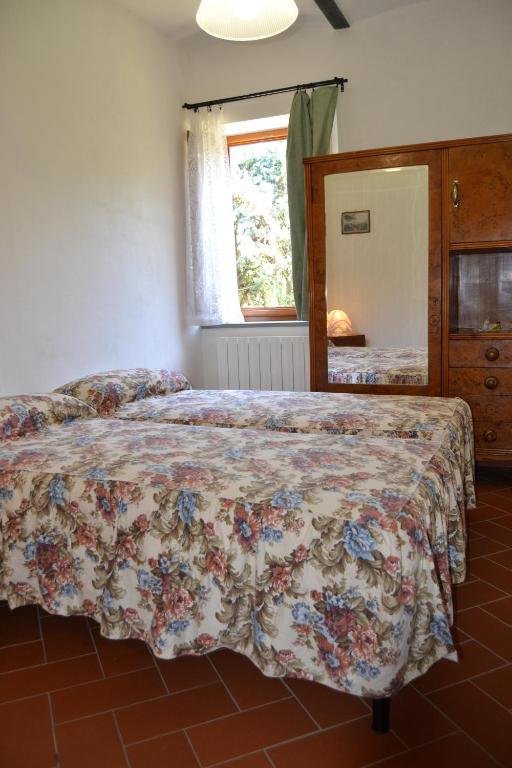 Hotel Agriturismo La Querce