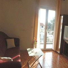 Hotel Apartments Jela cazare Makarska