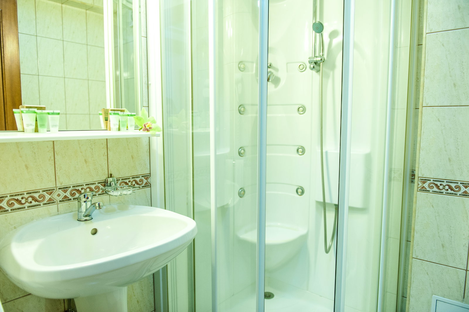 Hotel Parc Sibiu