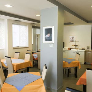 Hotel Villa Miramar cazare Omis