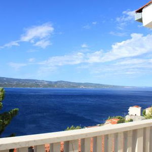 Hotel Apartmani Vesna cazare Omis