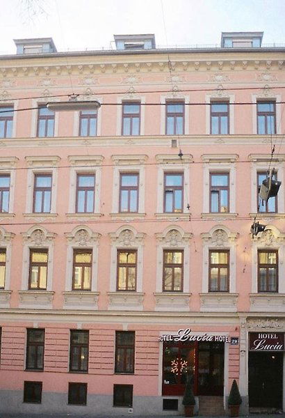 Hotel Lucia Hotel