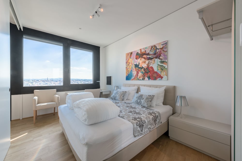 Skyflats Vienna