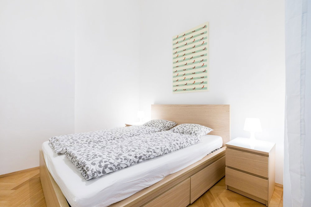 Heymi Apartments Oper