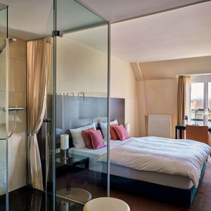 Hotel Flemings Hotel Wien-Stadthalle (Former Flemings Conference Wien) cazare Viena