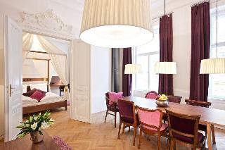 Hollmann Beletage Design & Boutique Hotel
