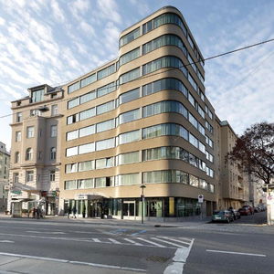 Hotel Hotel Eurostars Embassy cazare Viena