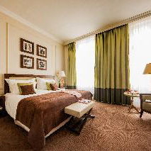 Hotel The Amauris Vienna - Relais & Châteaux cazare Viena