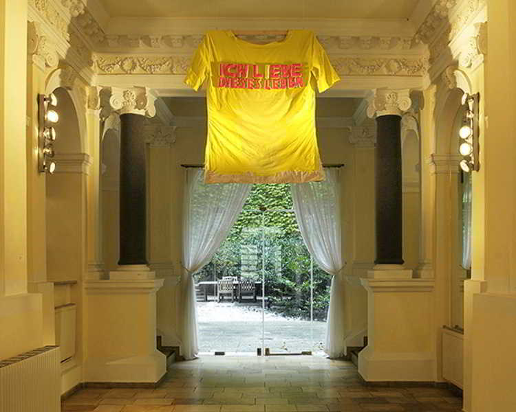 Hotel Hotel Kunsthof