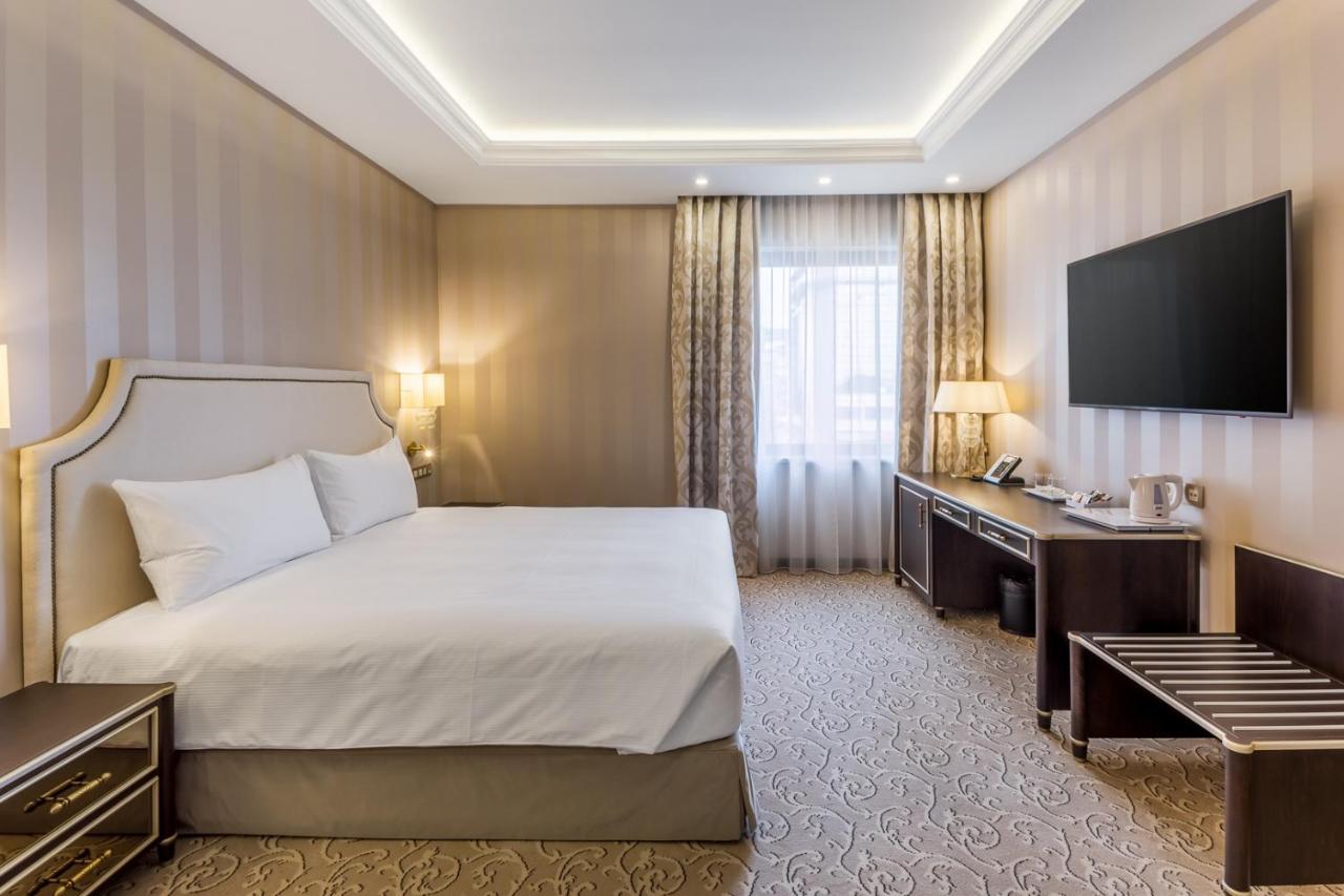 Hotel Prahova Plaza
