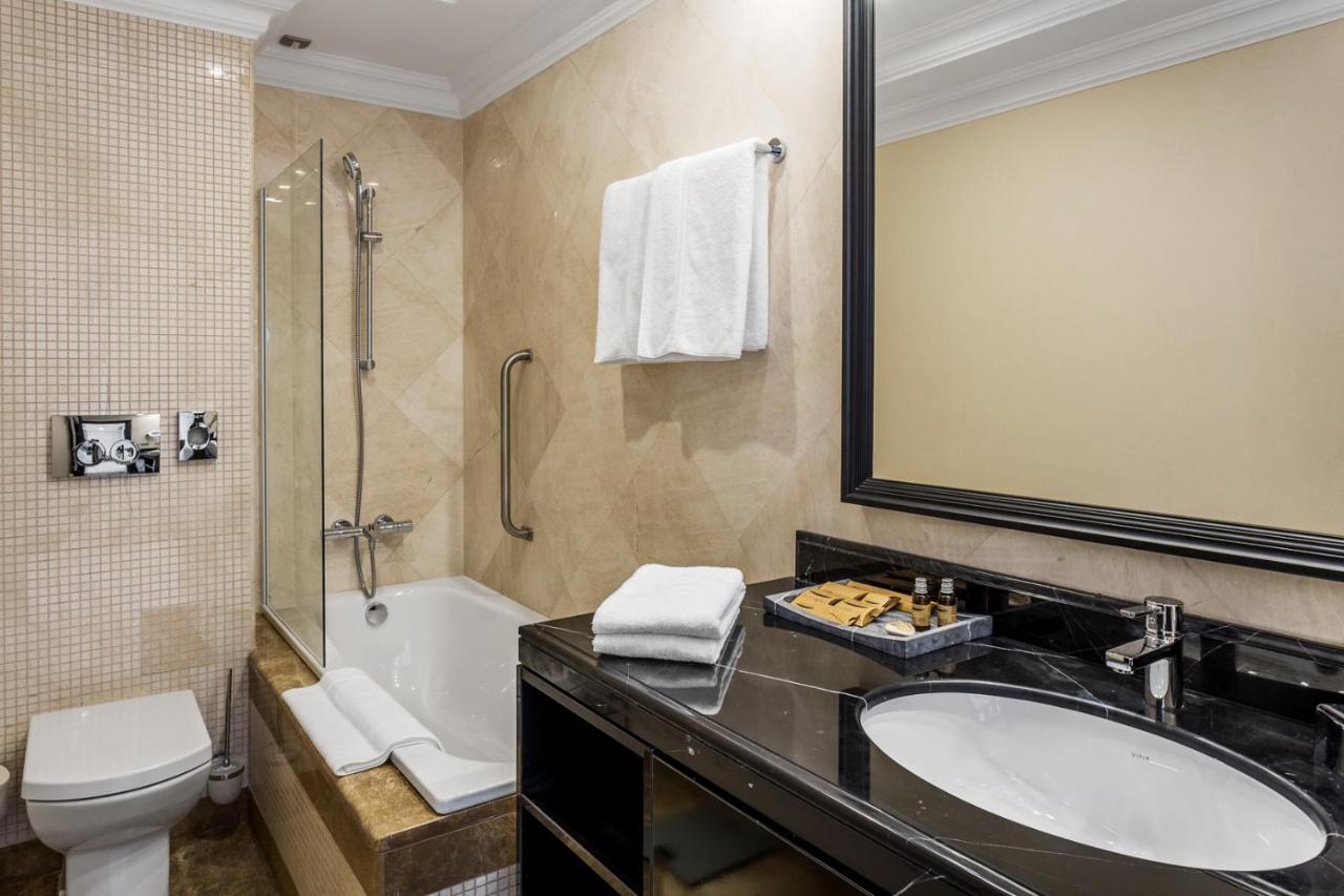 Hotel Prahova Plaza