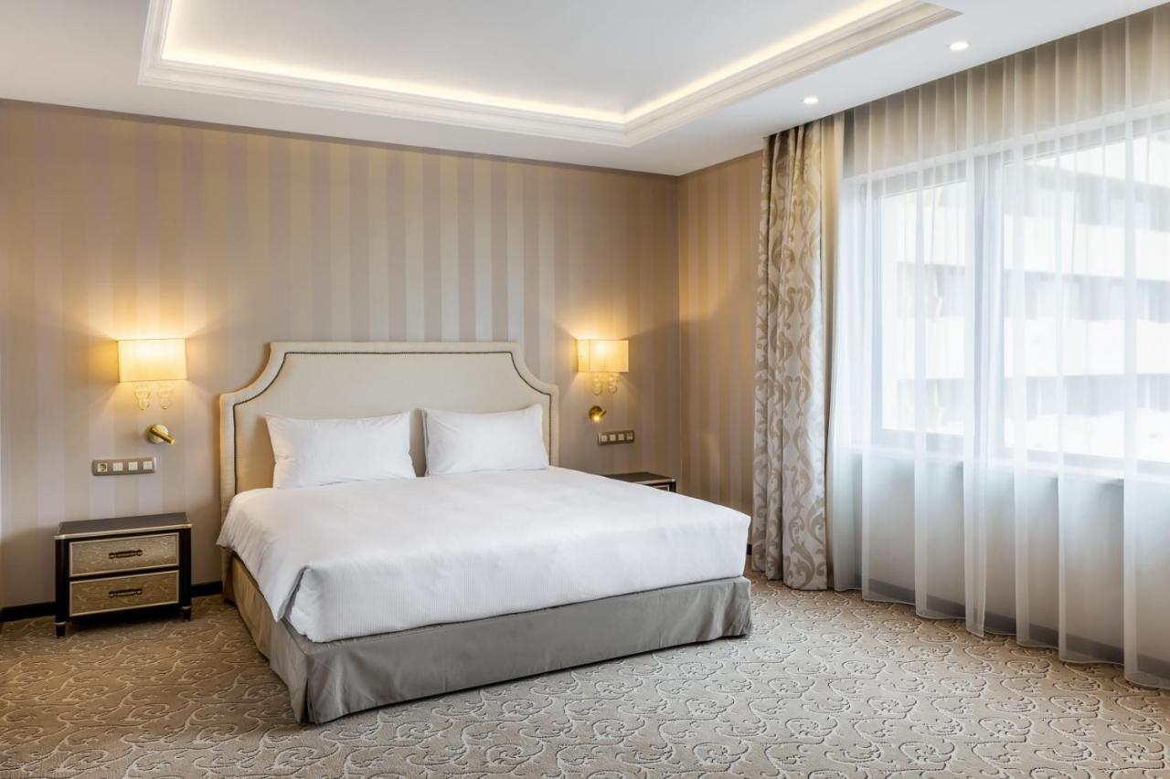 Hotel Prahova Plaza