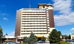 Hotel Hotel Prahova Plaza cazare Ploiesti
