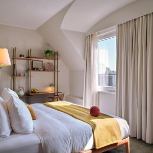 Hotel Pentahotel Vienna cazare Viena