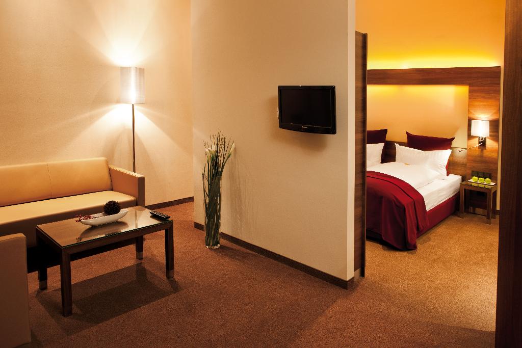 Flemings Selection City Wien-city