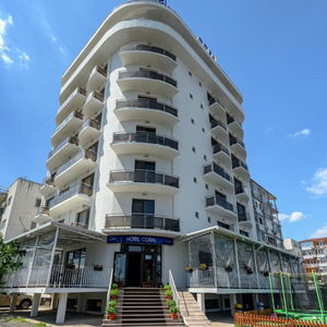 Hotel Hotel Coral cazare Eforie Nord
