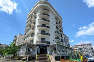 Hotel Hotel Coral cazare Eforie Nord