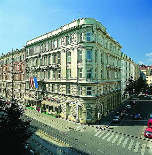 Hotel Bellevue Hotel