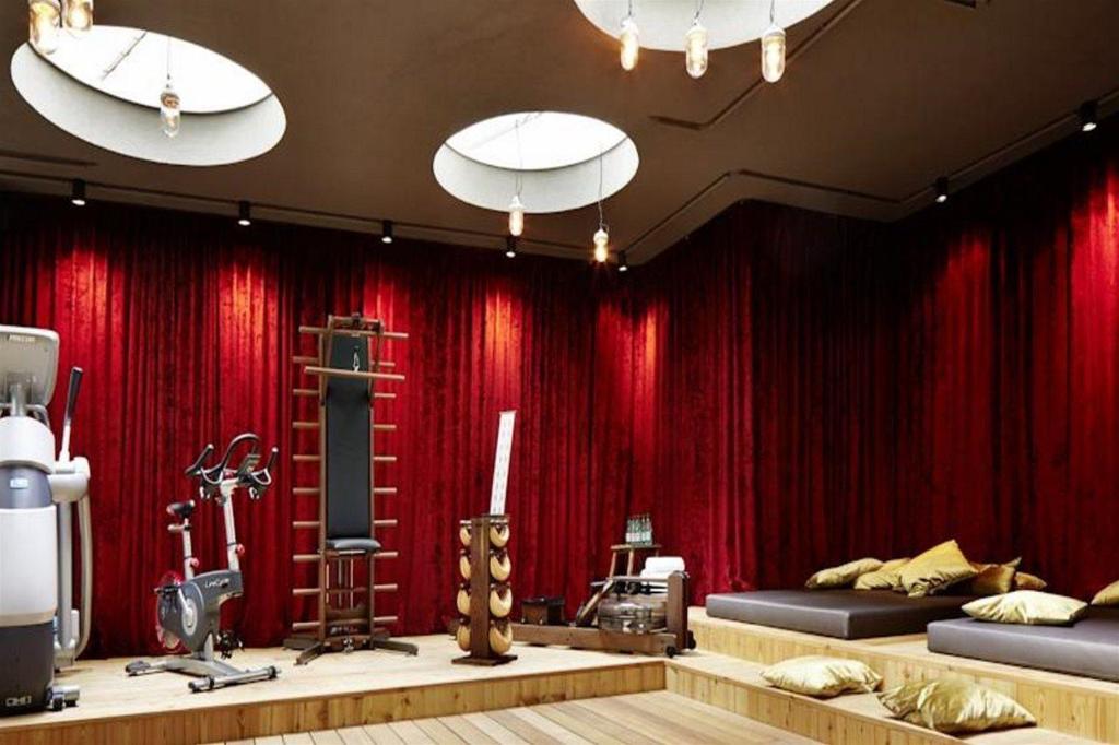 25hours Hotel Vienna At Museumsquartier