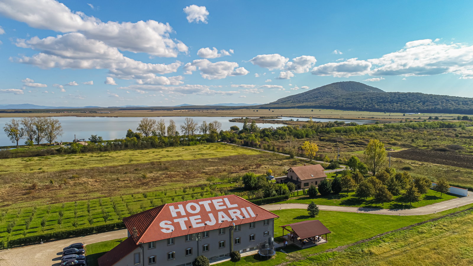 Stejarii Resort