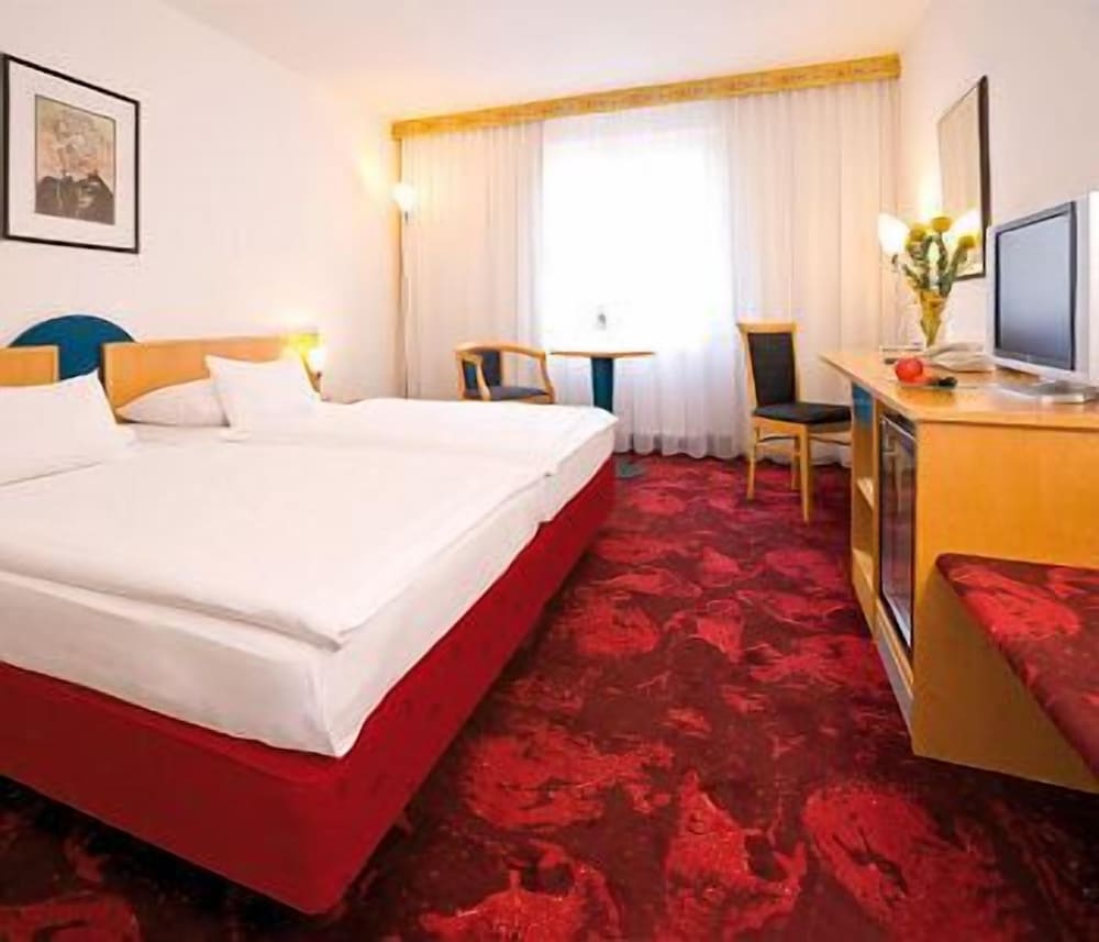 Hotel Hotel Boltzmann