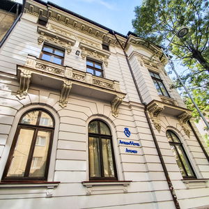 Hotel Atrium Hotel Ateneu City Center cazare Bucuresti