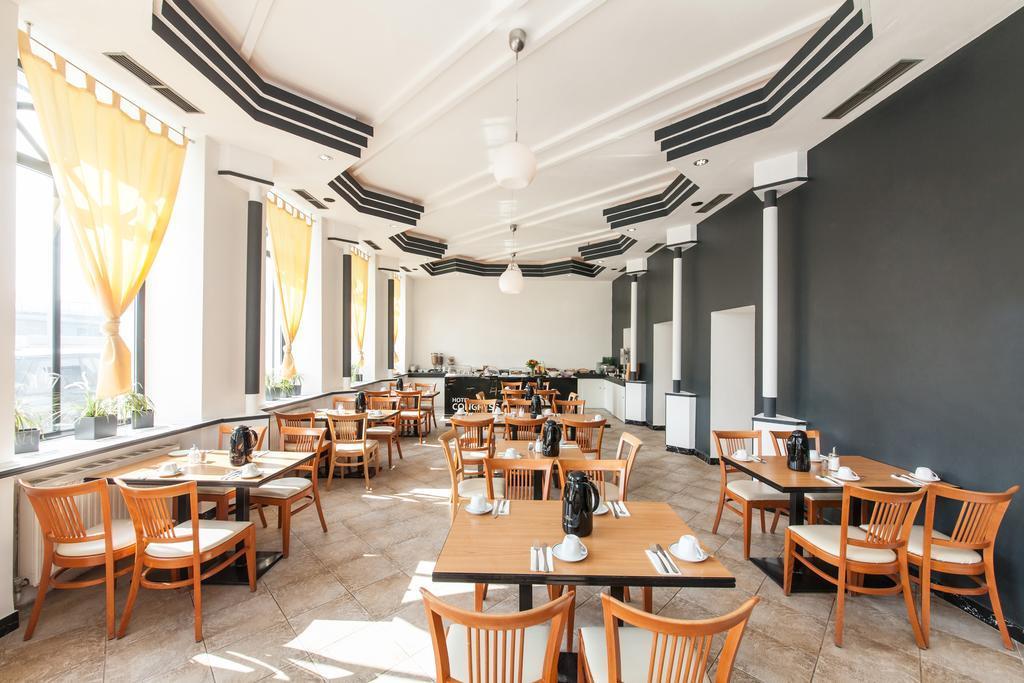 Hotel Novum Hotel Congress Wien Am Hauptbahnhof