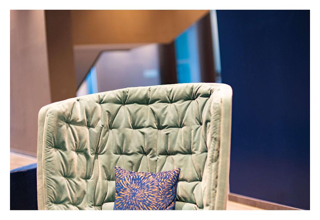 Hotel Roomz Vienna Prater