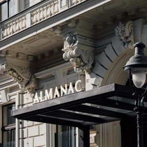 Hotel Almanac Palais Vienna - New Opening cazare Viena