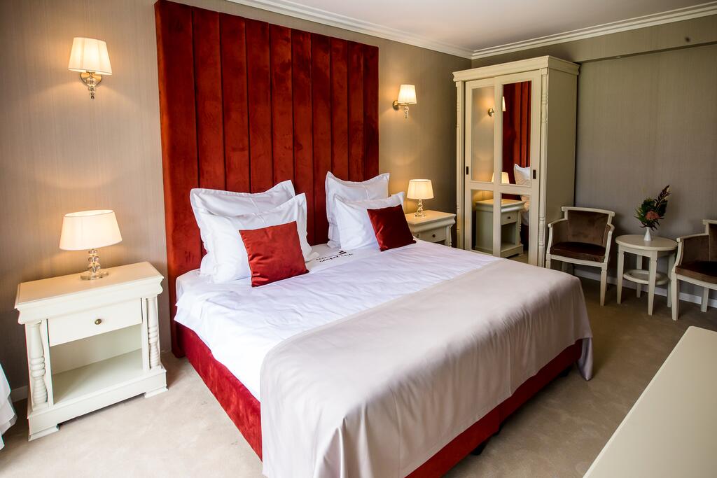 Hotel Carpat Inn Azuga